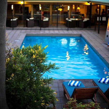 Quality Inn Dubbo International Luaran gambar