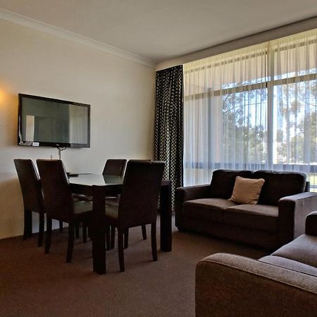 Quality Inn Dubbo International Luaran gambar
