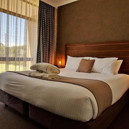 Quality Inn Dubbo International Luaran gambar