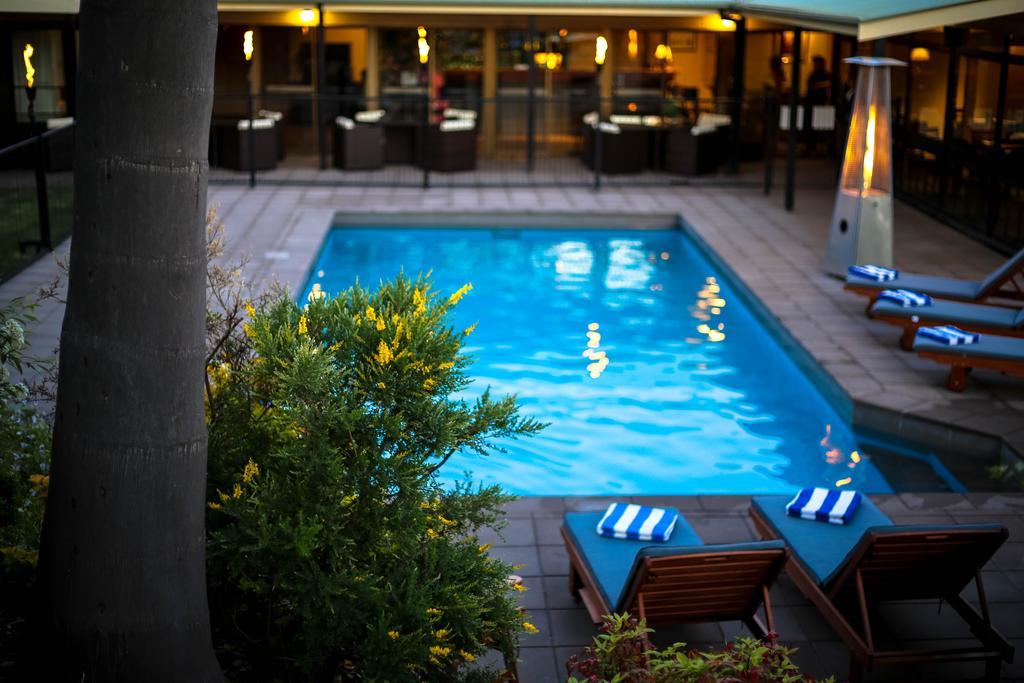 Quality Inn Dubbo International Luaran gambar