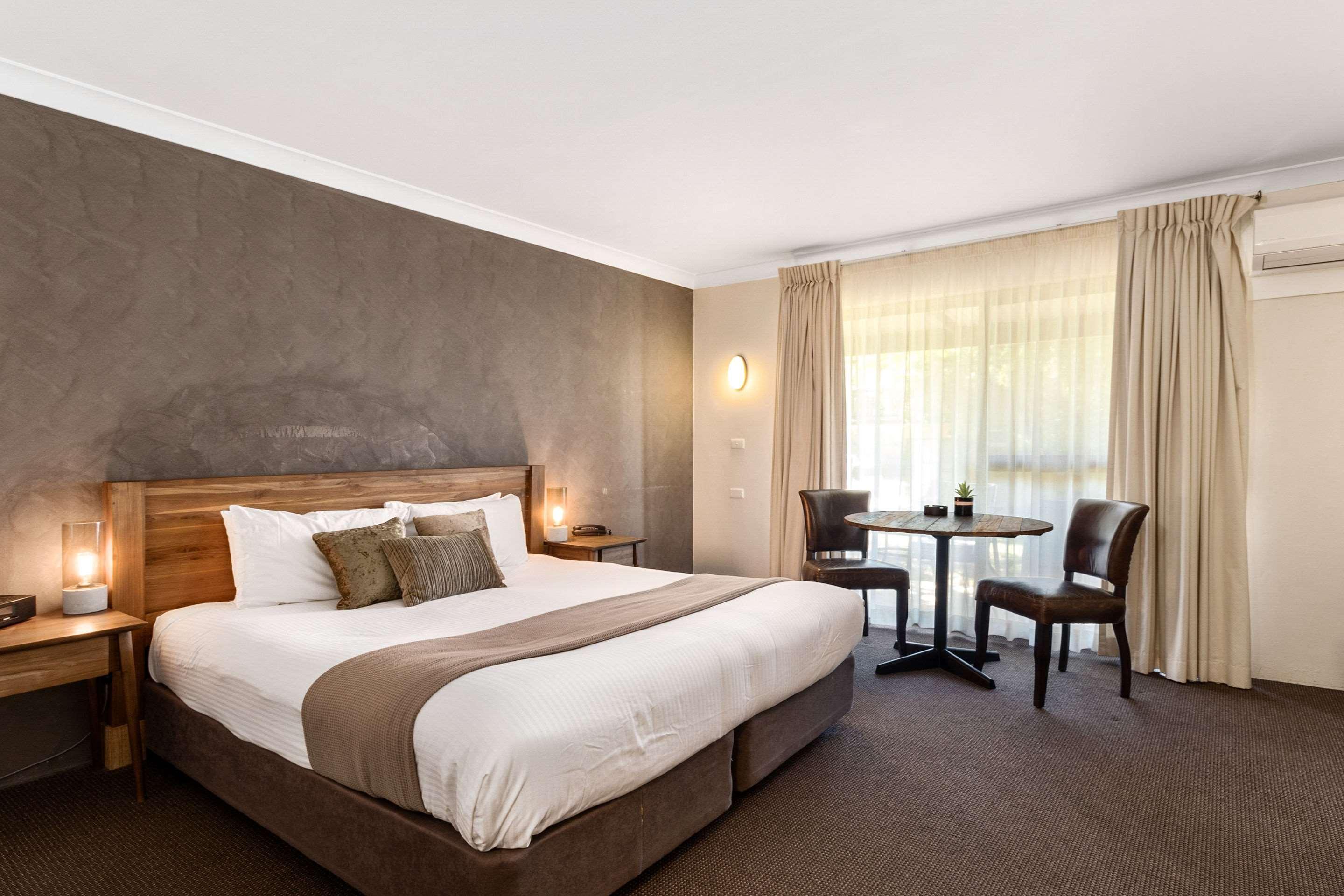 Quality Inn Dubbo International Luaran gambar