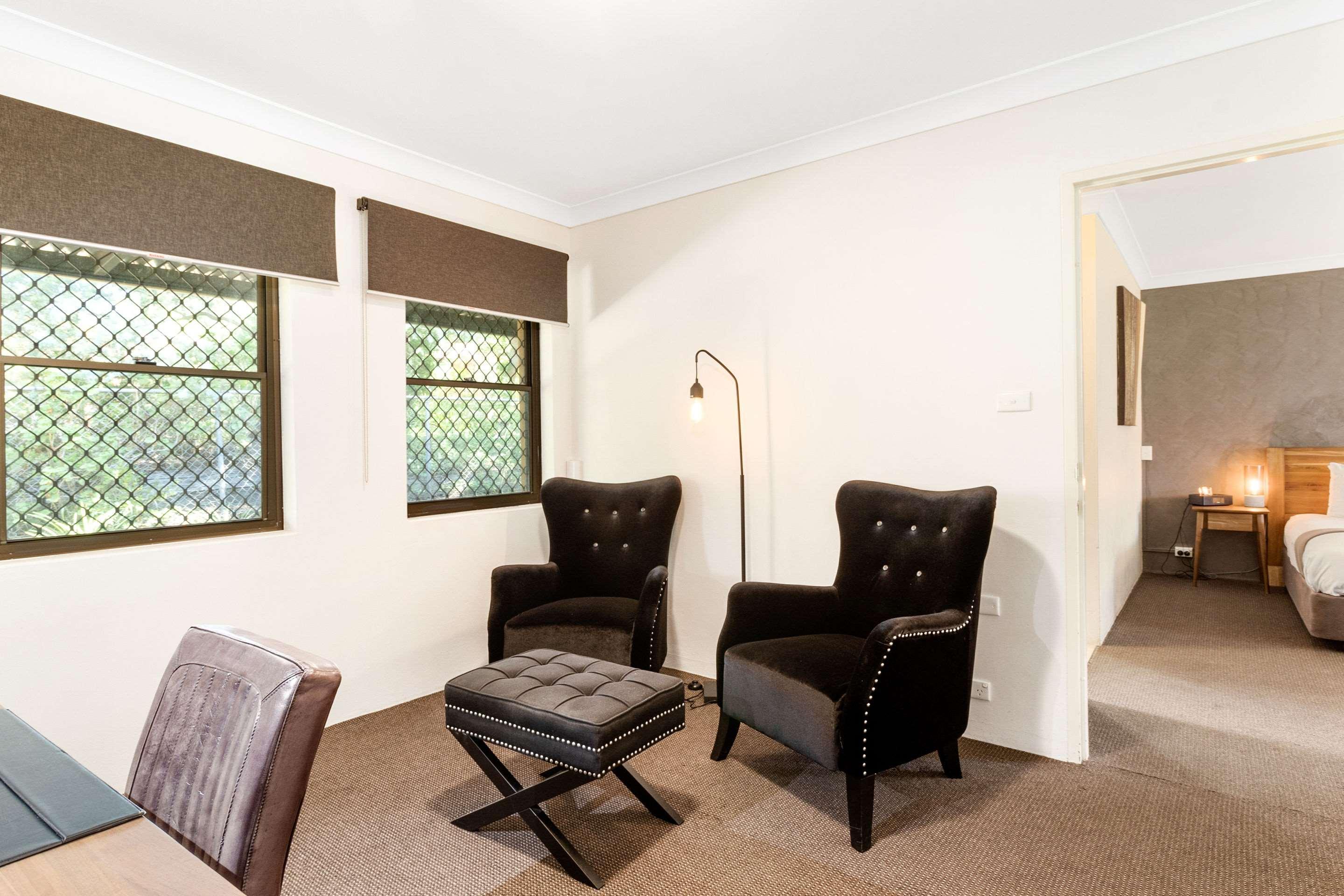 Quality Inn Dubbo International Luaran gambar