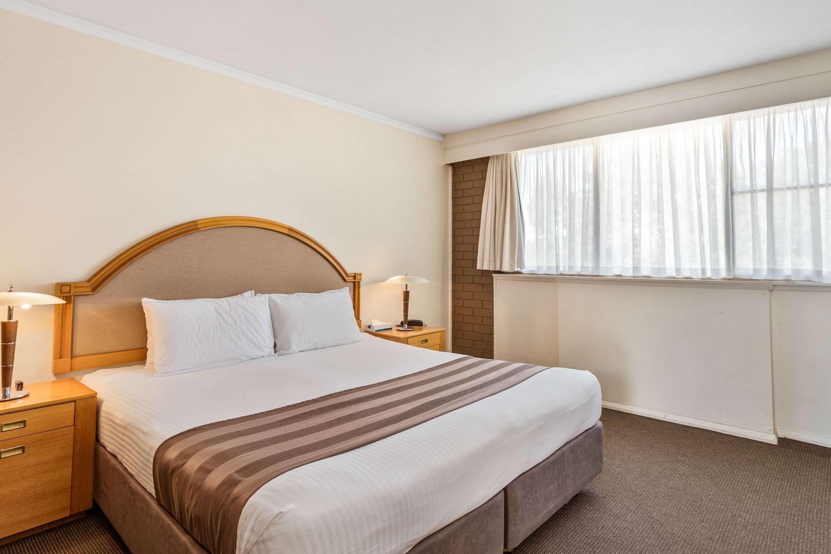 Quality Inn Dubbo International Luaran gambar