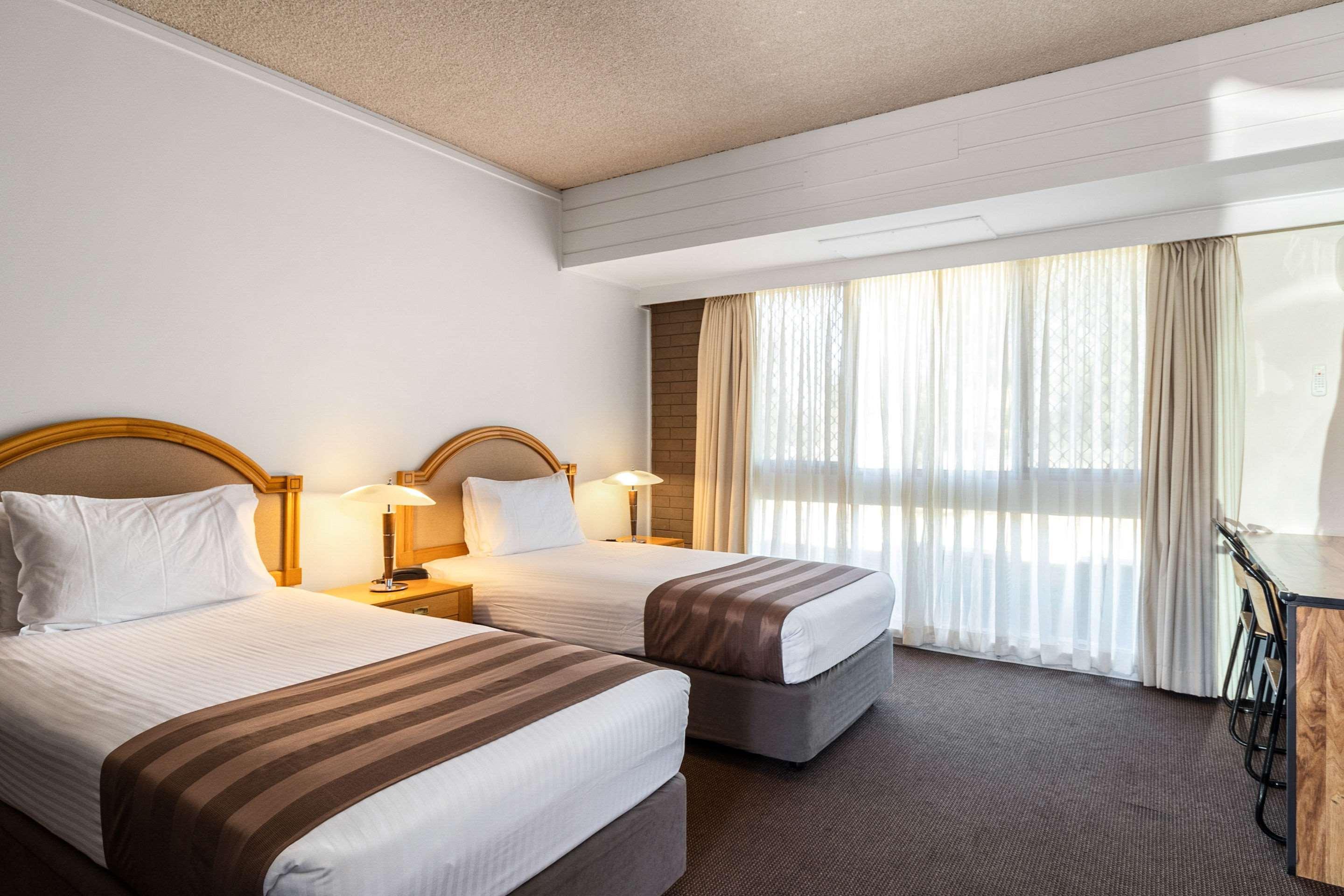 Quality Inn Dubbo International Luaran gambar