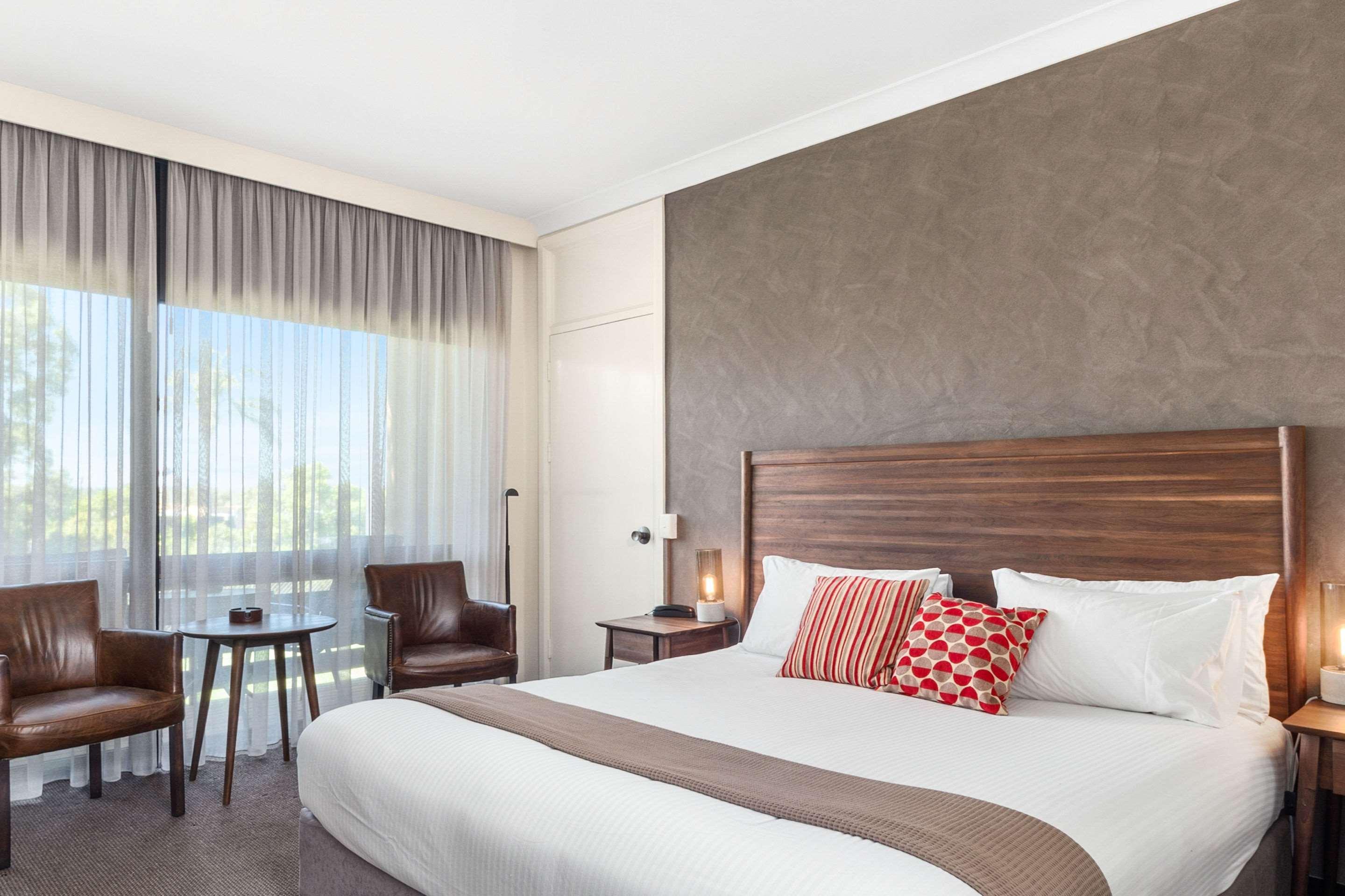Quality Inn Dubbo International Luaran gambar