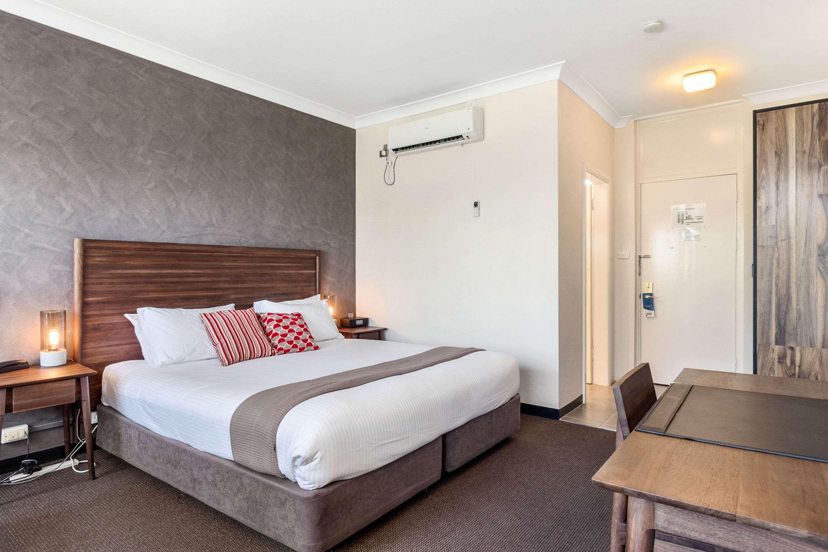 Quality Inn Dubbo International Luaran gambar