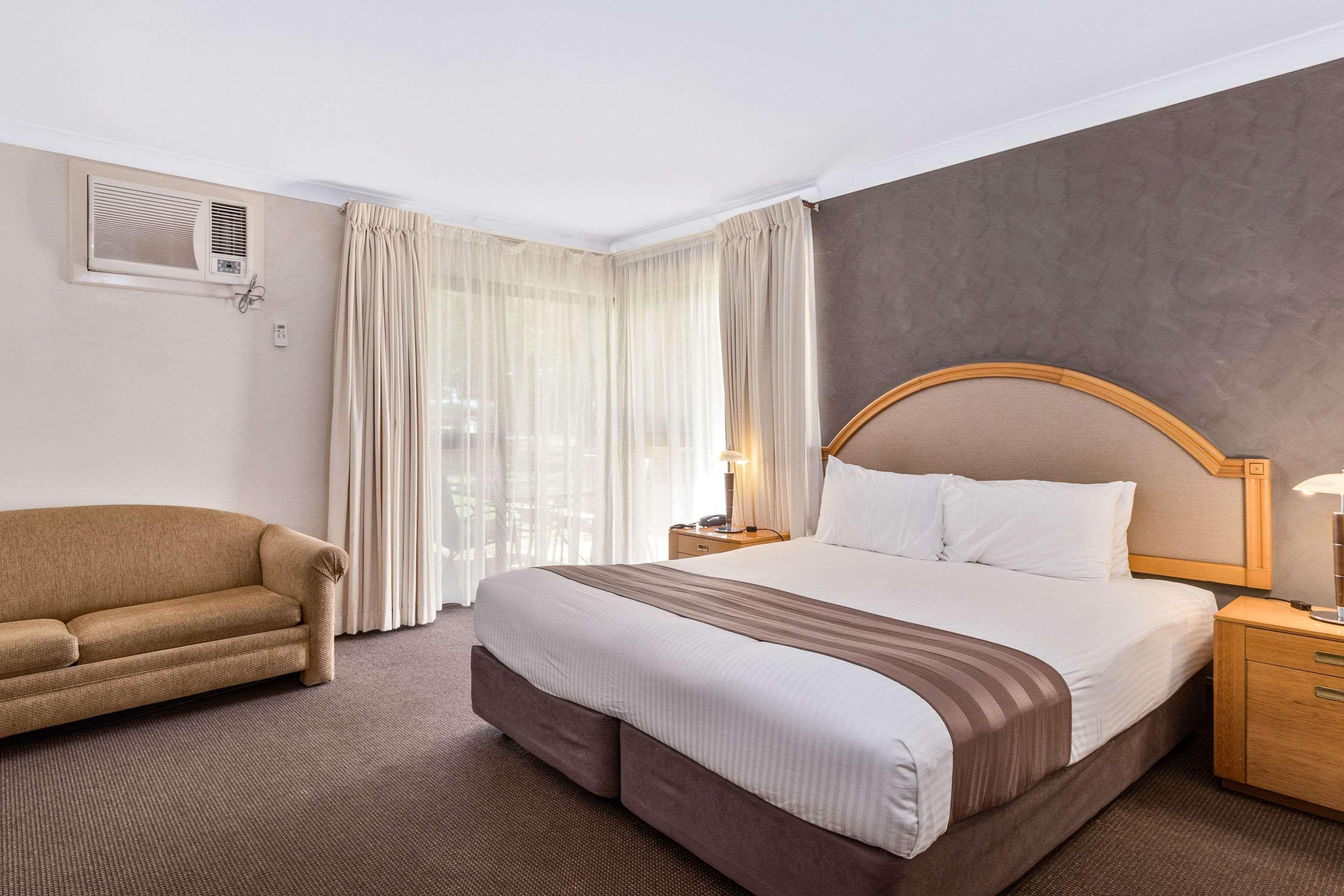 Quality Inn Dubbo International Luaran gambar
