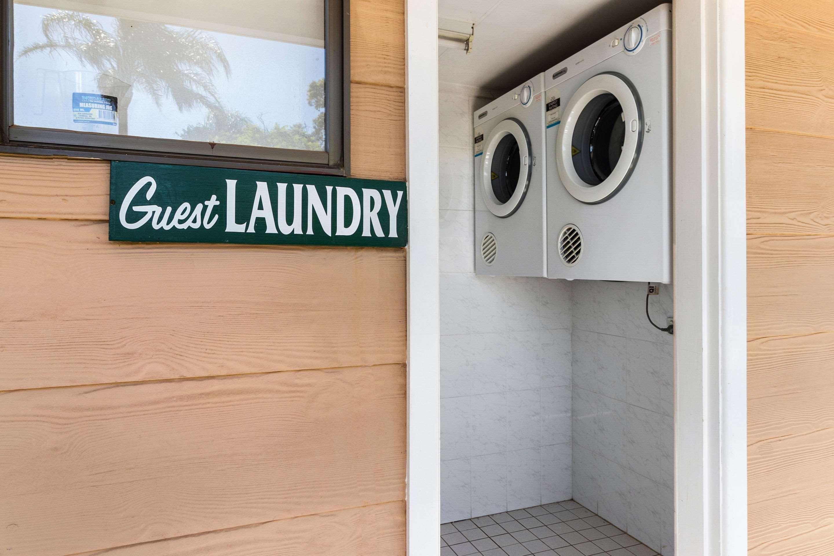 Quality Inn Dubbo International Luaran gambar