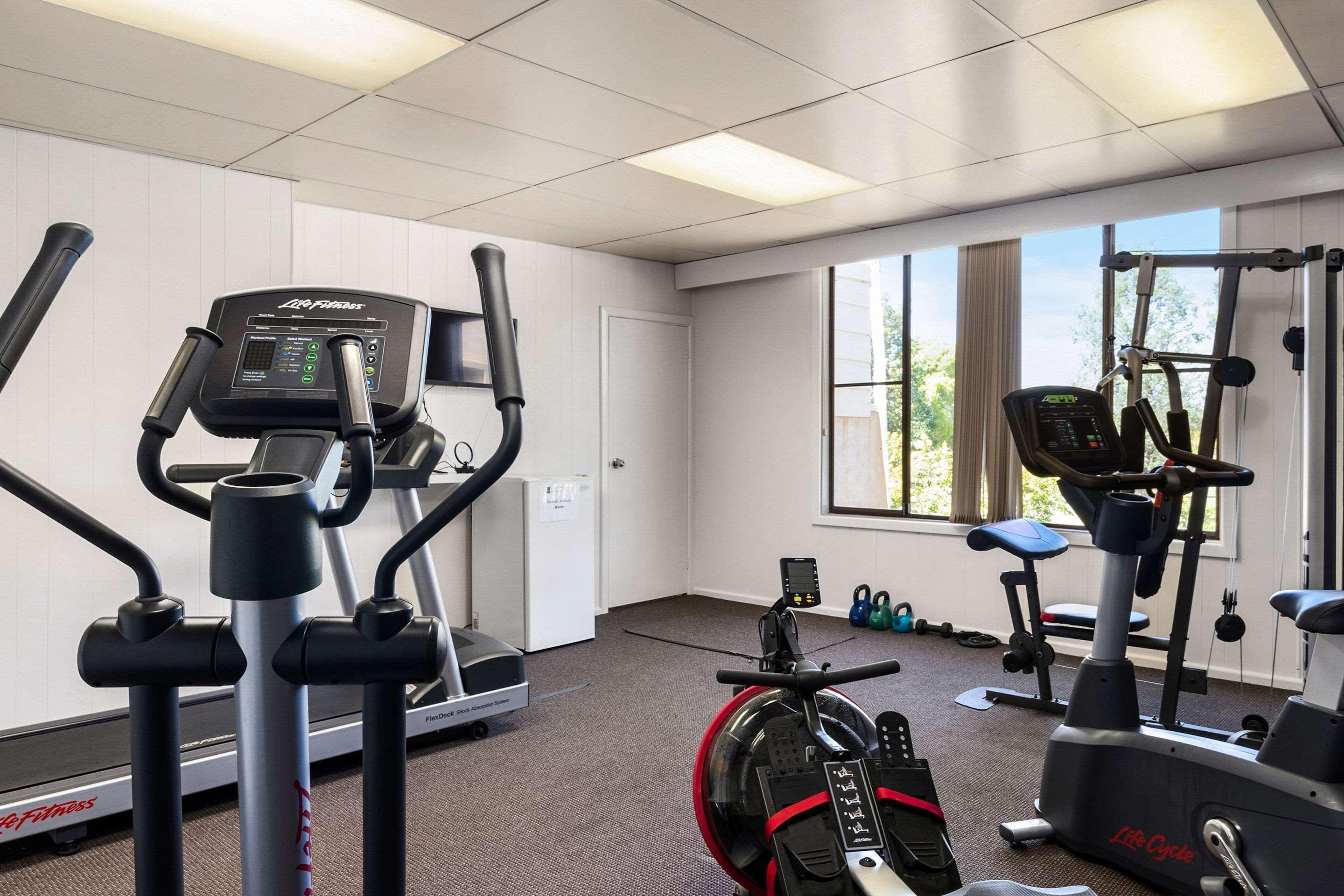 Quality Inn Dubbo International Luaran gambar