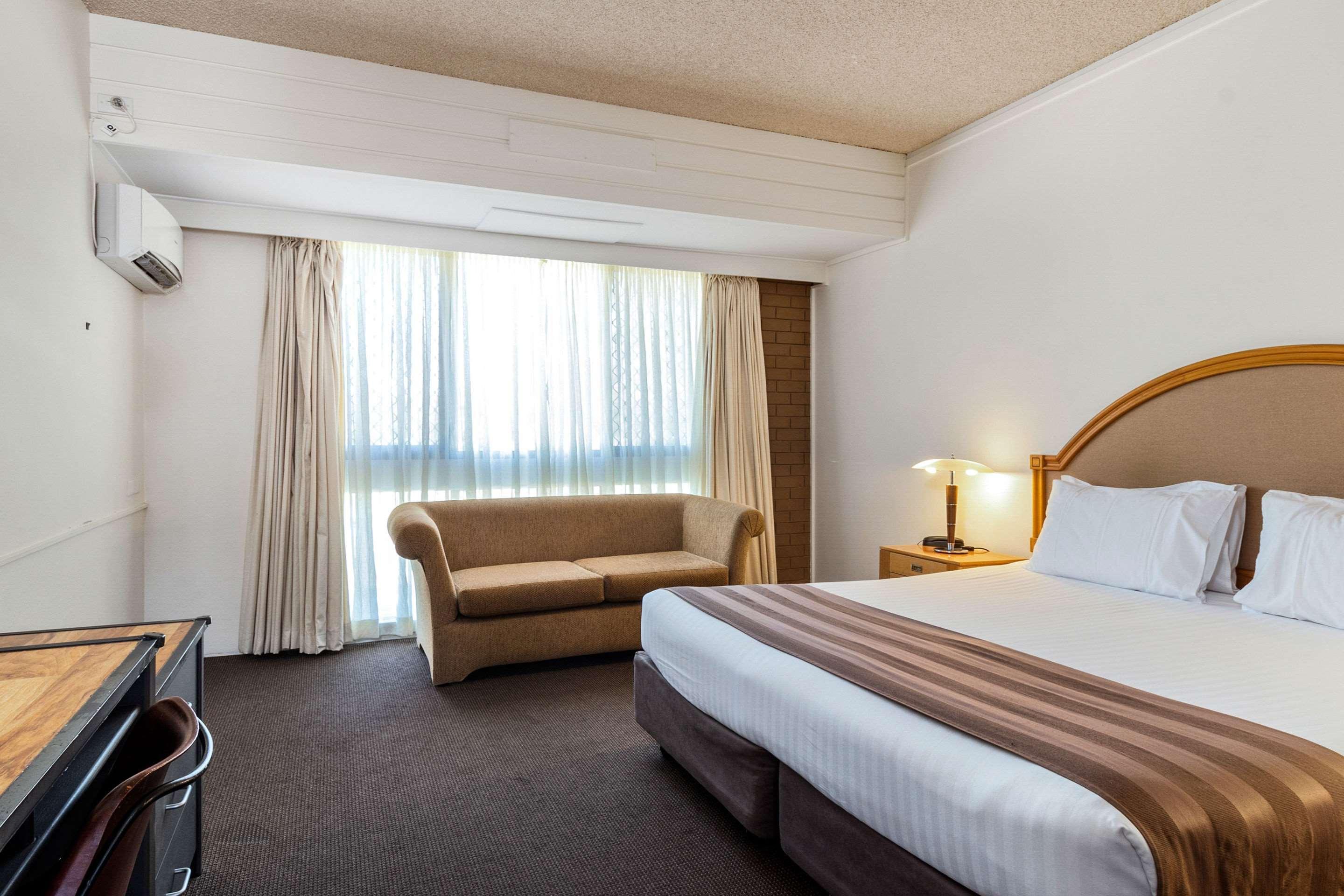 Quality Inn Dubbo International Luaran gambar
