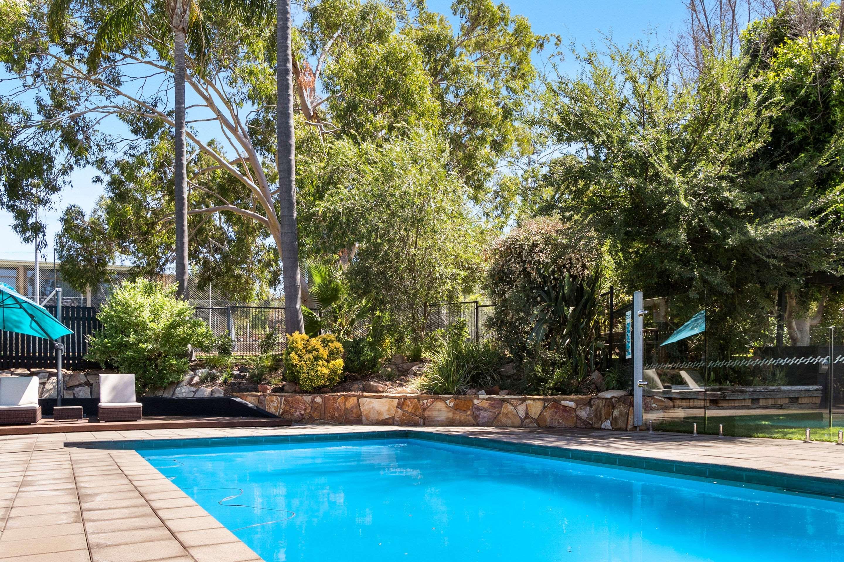 Quality Inn Dubbo International Luaran gambar