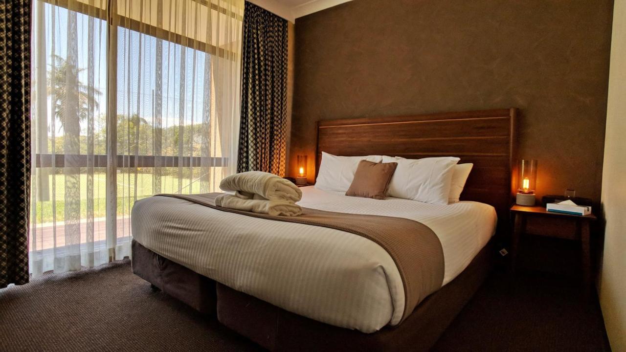 Quality Inn Dubbo International Luaran gambar