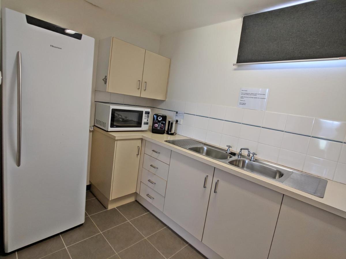 Quality Inn Dubbo International Luaran gambar