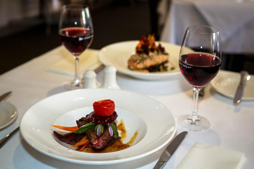 Quality Inn Dubbo International Luaran gambar