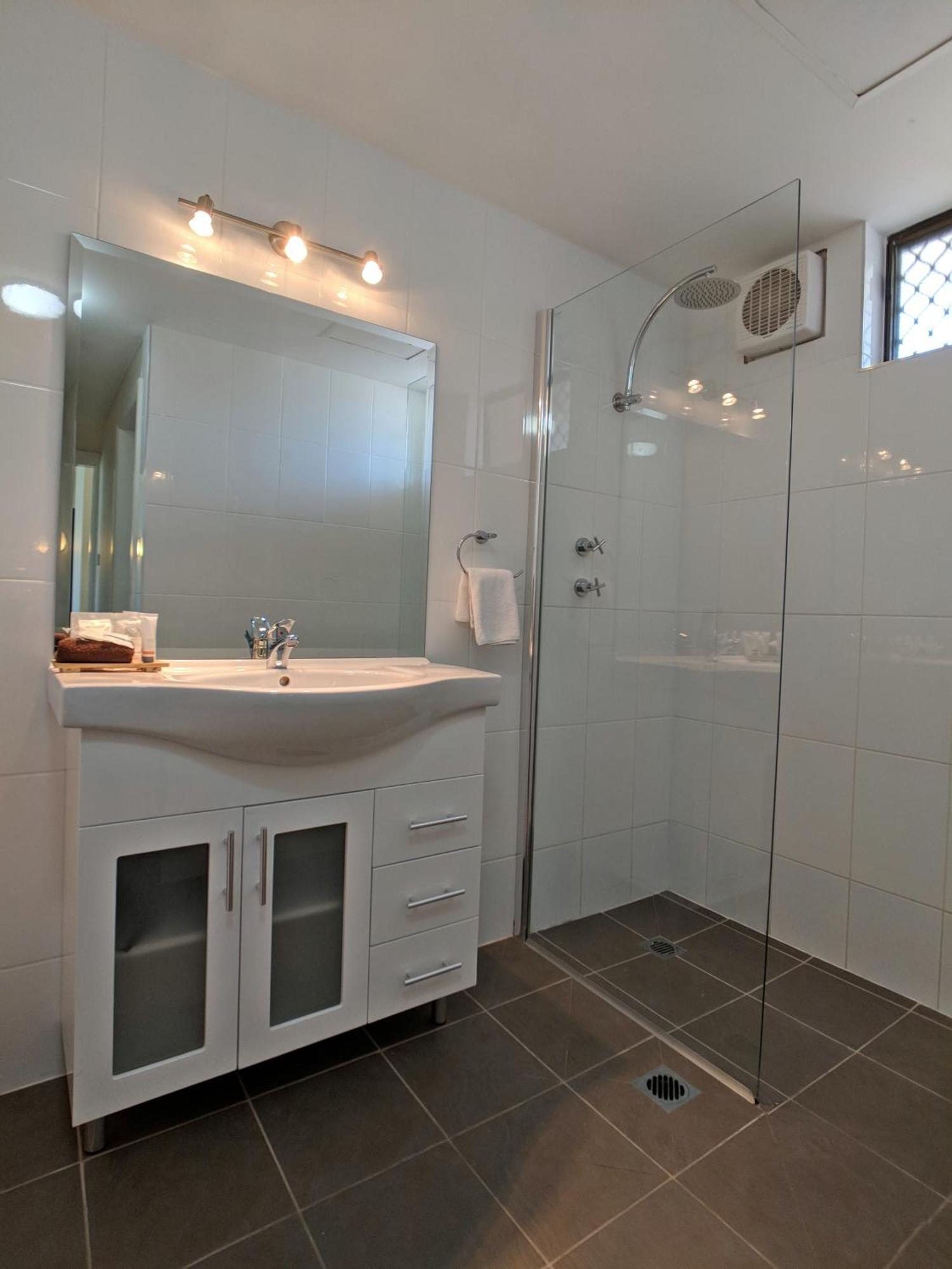 Quality Inn Dubbo International Luaran gambar