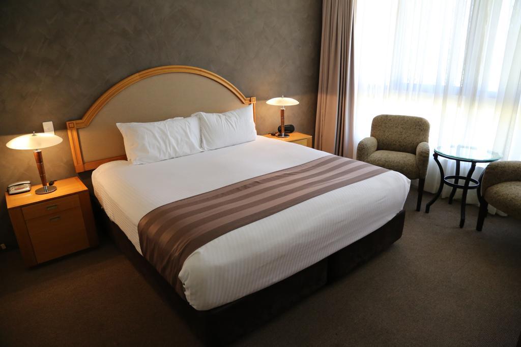Quality Inn Dubbo International Luaran gambar