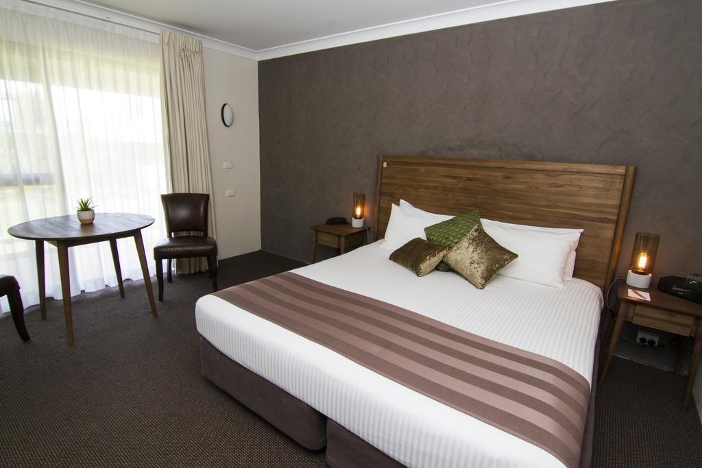 Quality Inn Dubbo International Luaran gambar