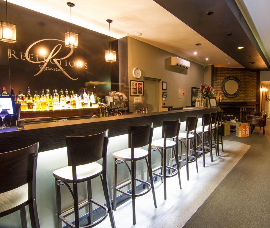 Quality Inn Dubbo International Luaran gambar