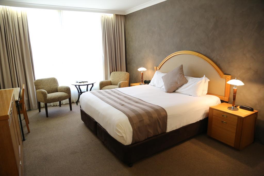 Quality Inn Dubbo International Bilik gambar