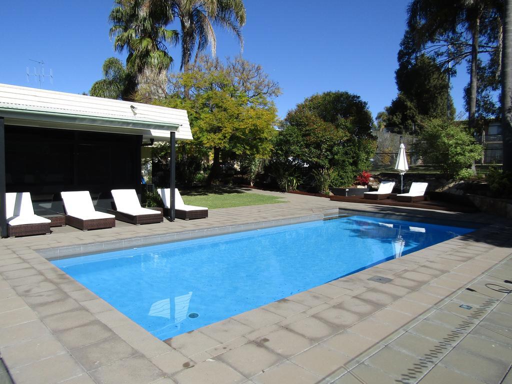 Quality Inn Dubbo International Luaran gambar