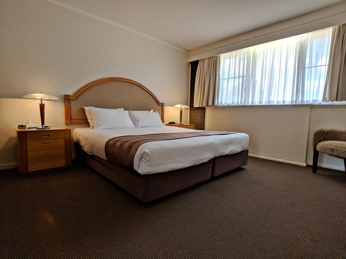 Quality Inn Dubbo International Luaran gambar