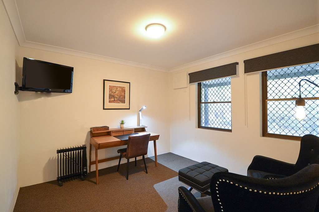 Quality Inn Dubbo International Bilik gambar