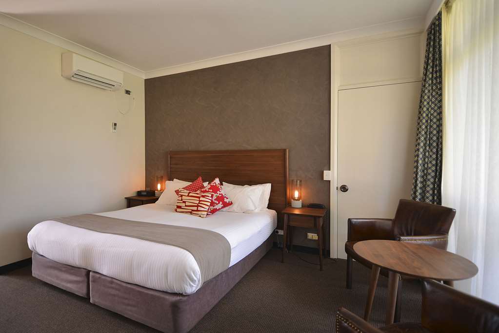 Quality Inn Dubbo International Bilik gambar