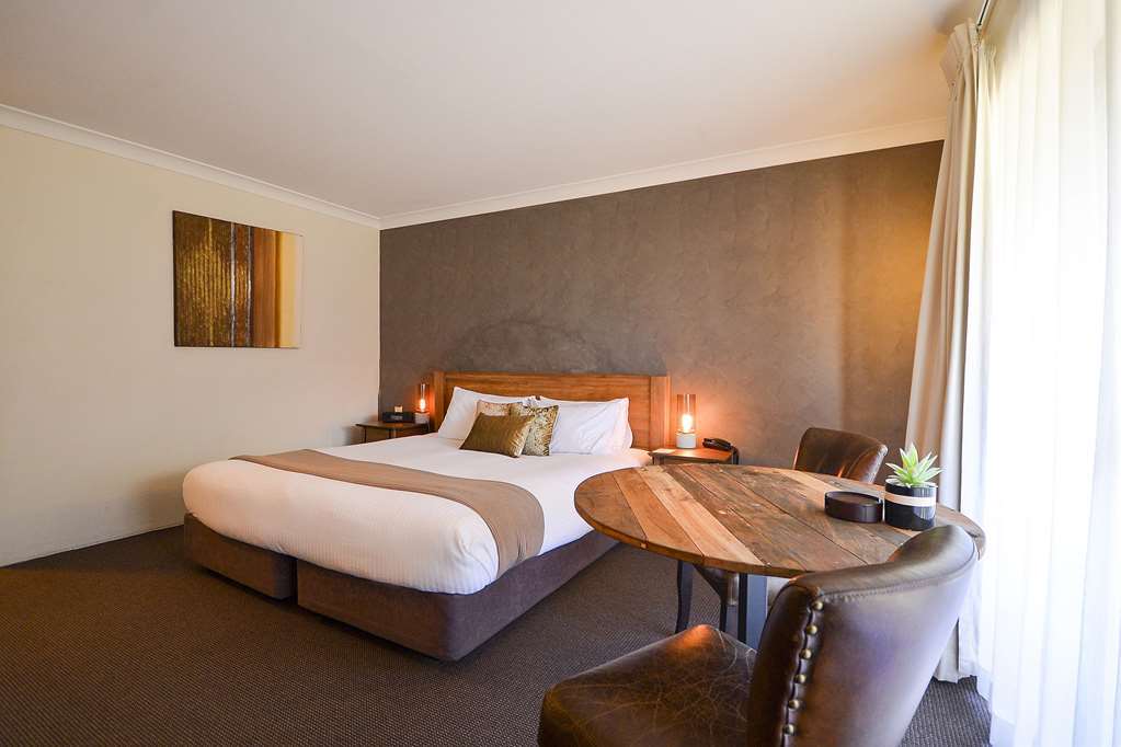 Quality Inn Dubbo International Bilik gambar