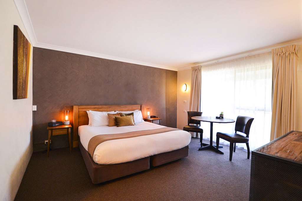 Quality Inn Dubbo International Bilik gambar