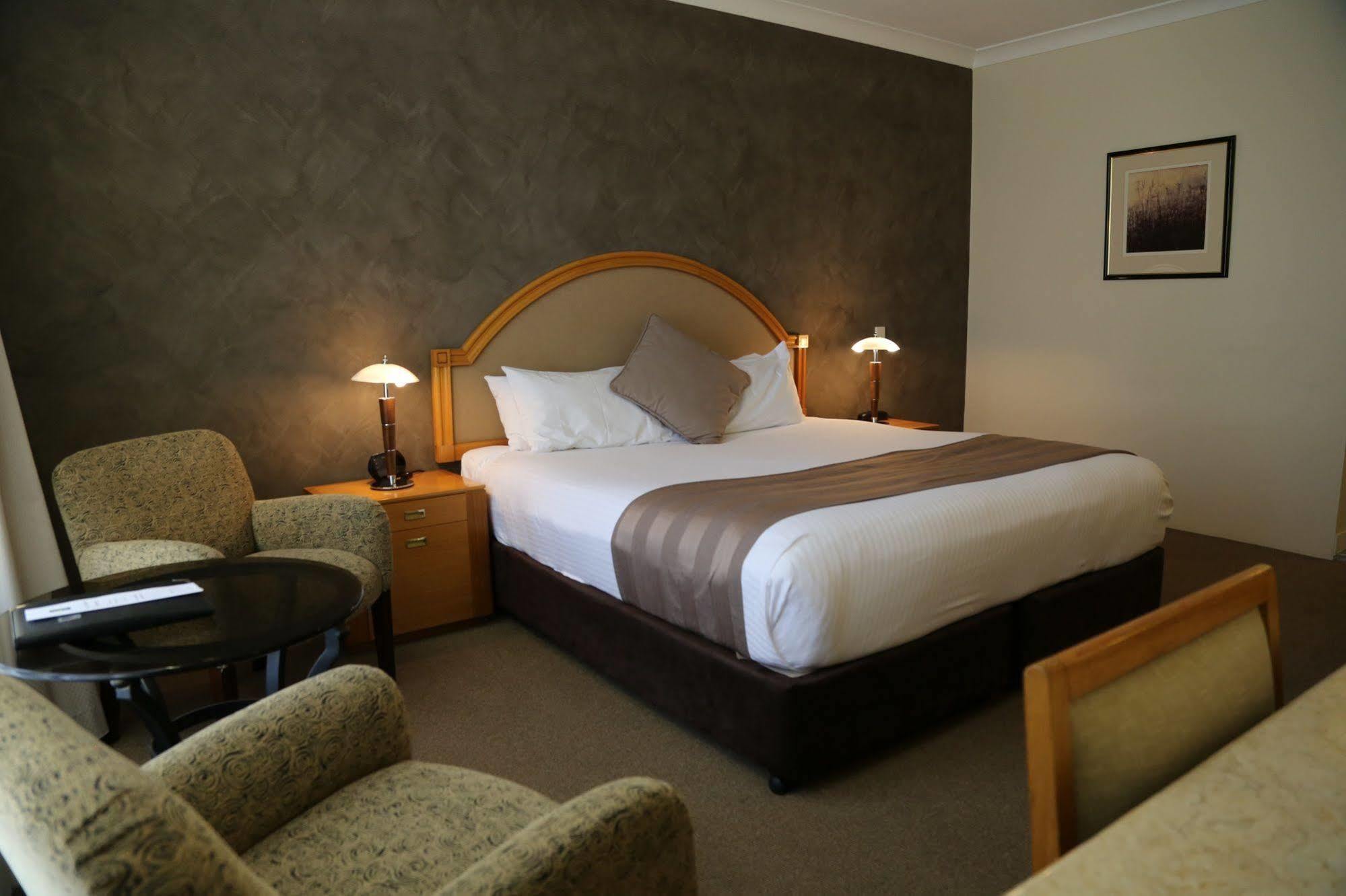 Quality Inn Dubbo International Luaran gambar