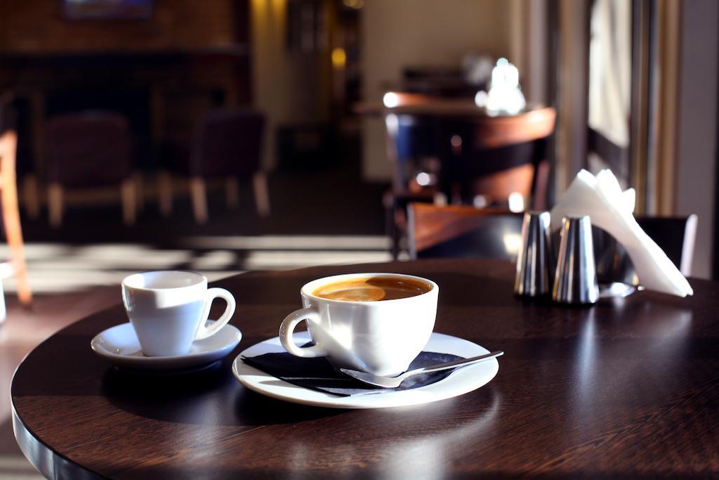 Quality Inn Dubbo International Luaran gambar