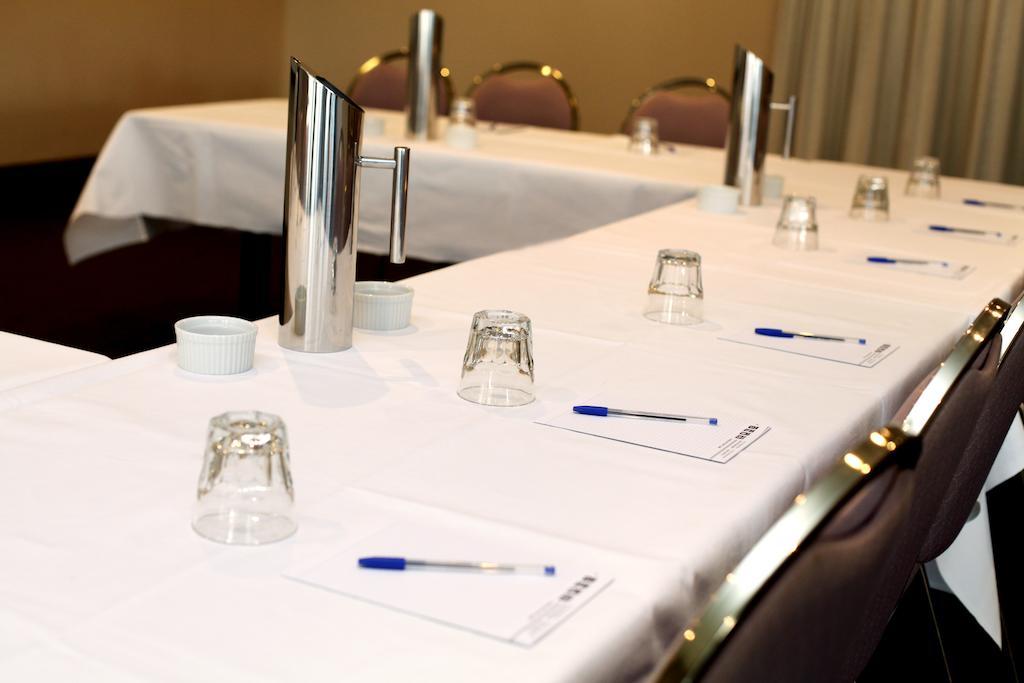 Quality Inn Dubbo International Luaran gambar