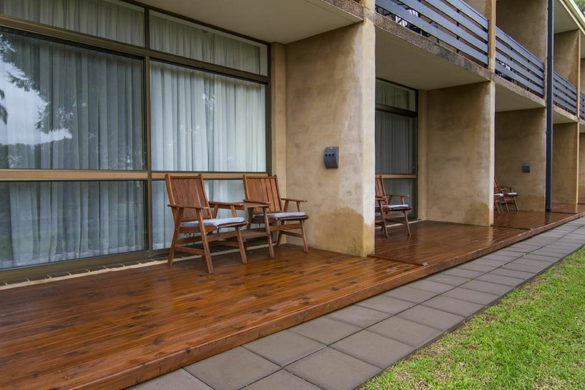 Quality Inn Dubbo International Luaran gambar