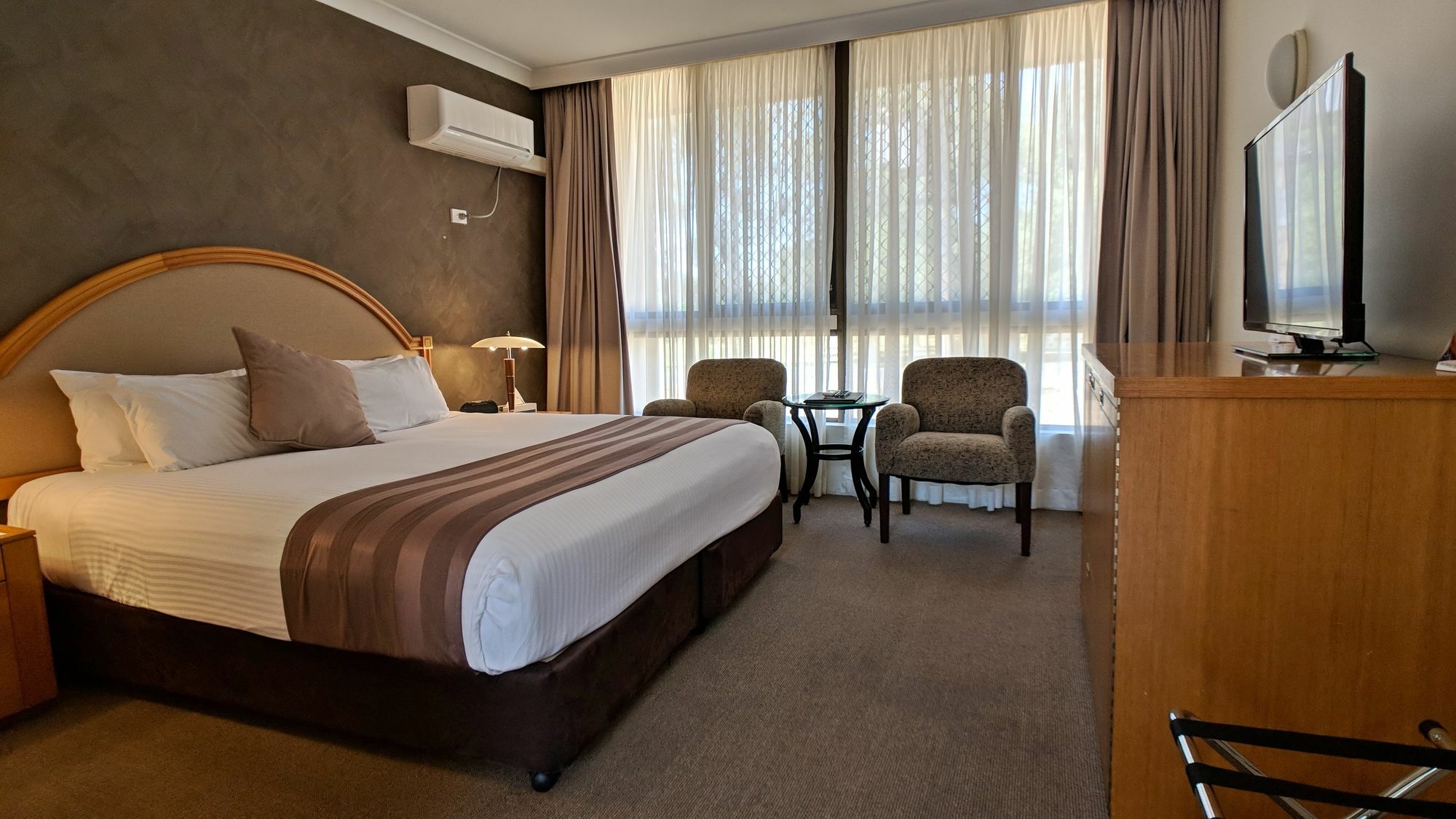 Quality Inn Dubbo International Luaran gambar